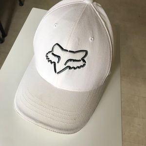 Fox Racing Flex Fit hat